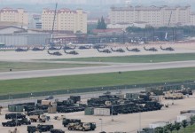 주한미군 감축론 재점화…美 국방 고위당국자 "가능성 배제 안 해"