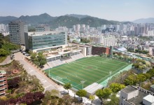 연성대, 클라우드 컴퓨팅 인재양성 체계 구축·운영 교육부 평가 A등급