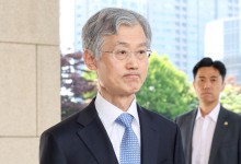 조희대, 대법관 증원법에 "공론장 마련 희망…국회와 계속 협의"