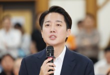 이준석 "여성신체 발언, TV토론 때로 돌아가면 안 할 것"