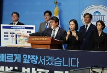 "어느순간 개가 주인 문다"…오광수 민정수석 우려하는 범여권