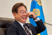 李대통령 “국민이 ‘이재명 잘 뽑았다’ 자부심 갖게 할 것”
