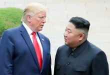 美국무부 “이란 공습 北반응 추측 안 해…北비핵화 전념”