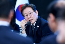 광주∙무안 싸움 중재 나선 李 "내가 전문"…주민들 빵 터졌다