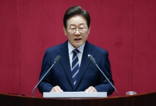 [전문] 이재명 대통령 국회 추경안 시정연설