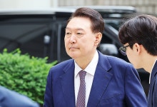 내란특검 "尹, 사실상 출석 거부…형소법상 절차 검토할 수밖에"