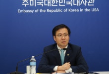 "상호관세 안심할 상황 아니다"…여한구 "관세협상은 최우선 과제"