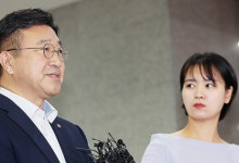 윤호중 "경찰국 폐지는 李 공약…방향은 국정기획위와 모색"