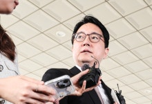심우정 마지막 출근…"형사사법시스템, 국가 백년대계로 설계돼야"