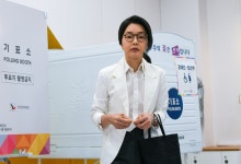 [속보] 김건희특검 "코바나컨텐츠 전시회 대기업 협찬의혹 철저수사"