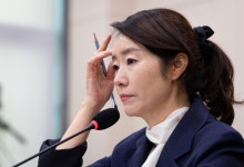 강선우, 두 차례 '임금체불' 진정…국힘 "자진 사퇴해야"
