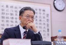정성호 "조국, 지은 죄보다 양형 과하다…사면은 대통령이 판단"