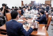 與, 끝내 노란봉투법 강행…외국 기업들 "韓시장 철수할 수도"