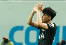 BBC "손흥민, 이적료 368억원에 LA행"…MLS 최고 이적료 가능성