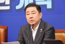 정청래 "이춘석 제명"…민주, 법사위원장에 추미애 지명