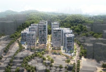 사당동 반지하 밀집지역 신통기획 확정...850세대 주거단지로