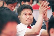 송언석 “전한길 선동행위, 죄질 매우 엄중…조속히 결론내야”