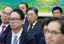 광복 80주년 기념사 논란 독립기념관장…민주당 "당장 파면해야"