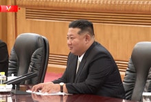 北 “김정은 방중, 친선 불변 보여준 역사적 계기”