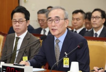 [속보] 김영섭 KT 대표 "펨토셀 회수·관리 부실해…사고 이후 조치"