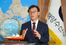 “선박 금융·철강 등…북극항로 열리면 경제파급 효과 커”