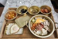 "국내산 식재료에 양도 넉넉"…휴게소 음식 1등 거머쥔 별미