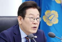 李 대통령 "캄보디아 내 우리 국민 보호 방안 마련해달라"