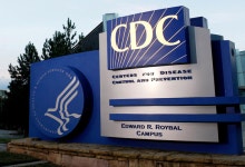 美, CDC 1300명에 해고 통보…하루 뒤 700명에 "해고 취소"