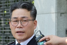 백해룡 "임은정, 날 곤궁에 빠뜨려…모욕말라" 첫날부터 휴가