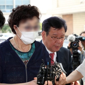 특검, 김건희 모친∙오빠 부른다…"내달 4일 소환"