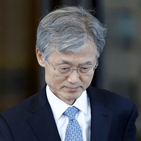 초유의 ‘재제청 요구 거부’ 입장문, 조희대가 직접 썼다
