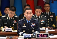 보훈장관, DMZ 지뢰 폭발을 북 도발로 규정하고 희생 장병 적극 심사
