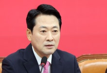 장동혁, 이재명 정부 브라질 계란 수입 가격 논란 제기