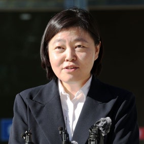 중수청, 임은정 광주청장 감찰 착수…1호 징계 사례 될까
