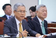 한전 사장, 호남 반도체 전력망 비용 20% 부담…삼전닉스 80% 부담