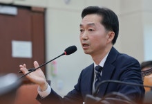 김지용 청문회, 자료 미제출 여야 맹공…부실 검증 질타