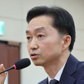 김지용 중수청장 1호 지시는 ‘조직정비 TF’ 구성…우려·논란 속 산적한 과제들