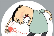 8차례 신고·접근금지에도 막지 못한 아내 살해, 70대 남편 체포
