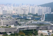 공무원 1만명 세종 이전, 내년 입주 물량 0에 주거·교통 비상