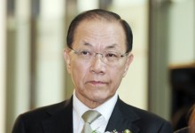 국민의힘 비대위원장에 황우여 상임고문