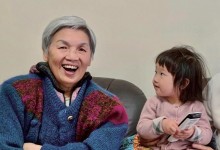 단식 통해 맞이한 ‘존엄한 죽음’…어머니의 ‘죽음 수업’ [책&생각]
