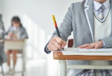 2025학년도 수능, 22일부터 응시 원서접수