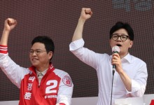 채 상병 특검법 조건 붙이는 ‘친한’…박정훈 “공수처 수사 나오면…”