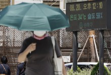 처서도 소용없네…온열질환자, 밤에도 쏟아진다