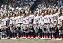 “교가에 ‘동해’? 한국 대회에 나가라”…교토국제고 향한 혐한 여론