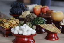 올 차례상 비용 전통시장서 준비해도 30만원