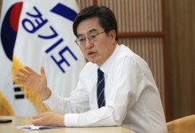 김동연, 이재명과 재차 차별화…“전 국민 25만원보다 선별 지원”