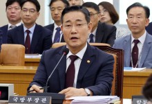 신원식 안보실장 “북 7차 핵실험, 미 대선 전후 가능성 충분”