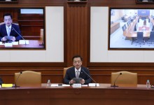 최상목 “중동 긴장 고조로 증시·유가 변동성 확대…높은 경계감”