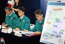환경부, 신규 댐 추진 14곳→10곳 축소…반대 심한 곳 일단 제외
